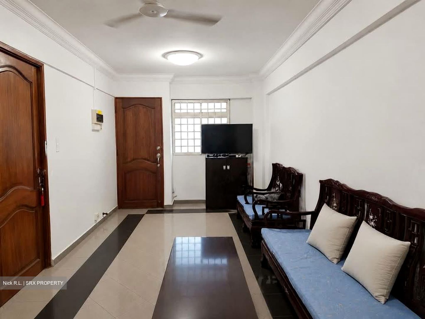 Blk 127 Ang Mo Kio Avenue 3 (Ang Mo Kio), HDB 3 Rooms #560636631